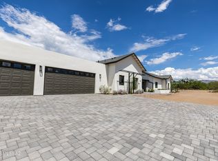 4761 N Lason Ln, Tucson, AZ 85749