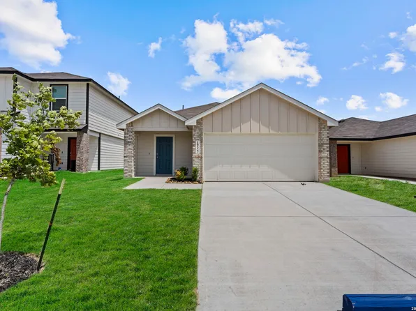 10527 Denali Preserve, Converse, TX 78109