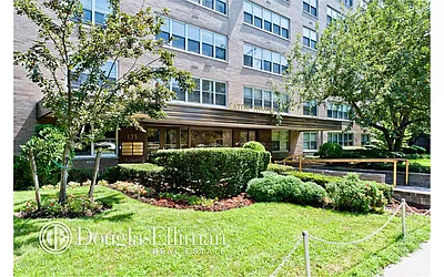 Sold by Douglas Elliman