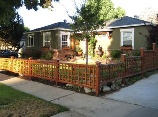 6917 Enfield Ave, Reseda, CA 91335