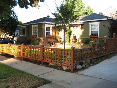 6917 Enfield Ave, Reseda, CA, 91335
