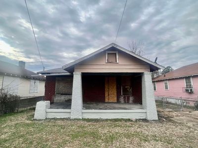 1427 S Willett St, Memphis, TN, 38106
