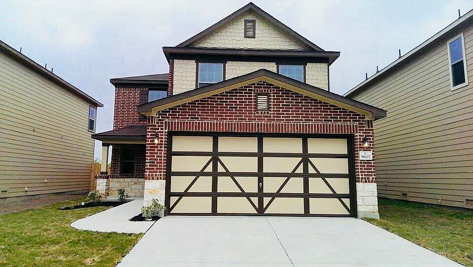 1st image of 9607 Pleasanton Sq