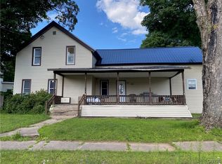 14396 Maple St, Harrisville, NY 13648