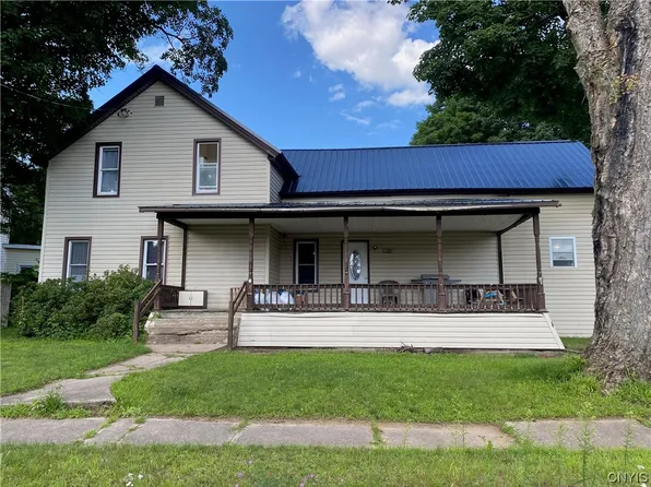 14396 Maple St, Harrisville, NY 13648
