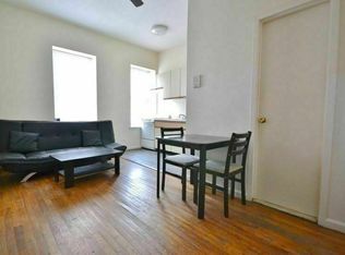 150 Manhattan Ave #C5, New York, NY 10025