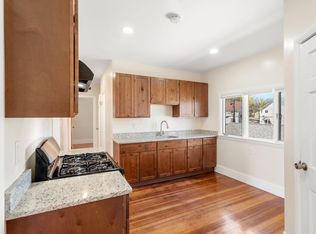 14-16 Child St #2, Hyde Park, MA 02136