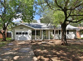3624 State St, Abilene, TX 79603