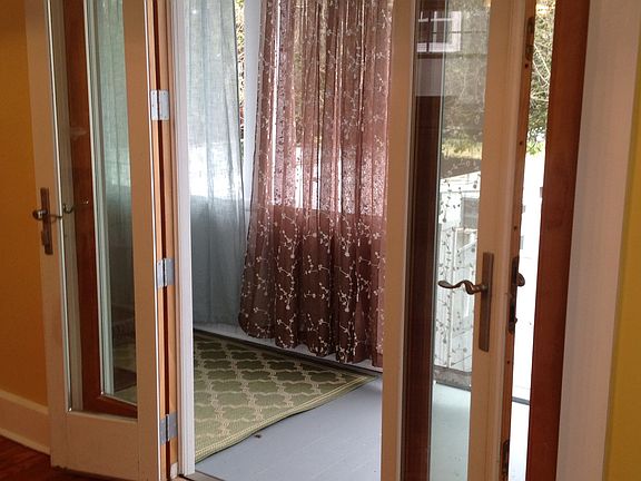 Charming Anderson doors