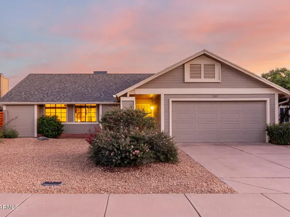 3123 E CHARLESTON Avenue, Phoenix, AZ 85032