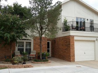 5523 77th St, Lubbock, TX 79424