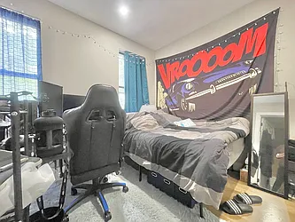 Rented by Doorway NYC, LLC