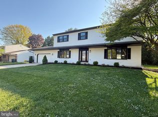 136 Allendale Way, Camp Hill, PA 17011