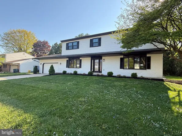 136 Allendale Way, Camp Hill, PA 17011