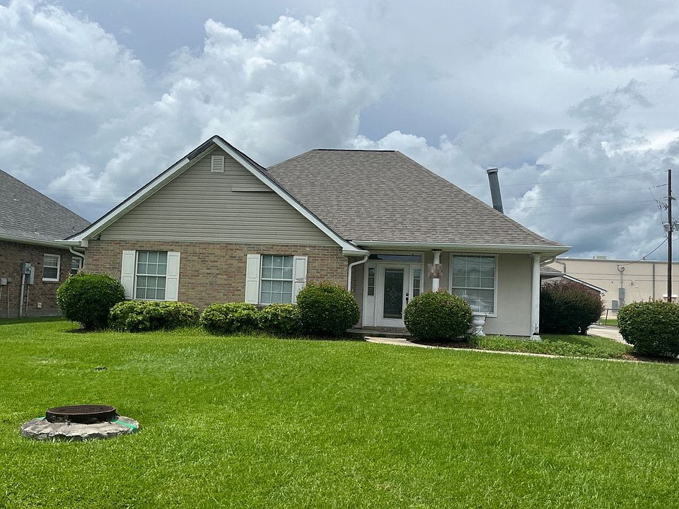 133 Rosedown Dr, Thibodaux, LA 70301 Zillow