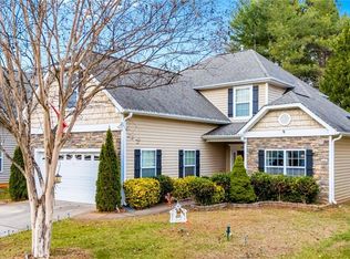 4328 Morning Ridge Ln, Winston Salem, NC 27101