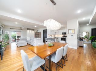 65 Storms Ave #2C, Jersey City, NJ 07306