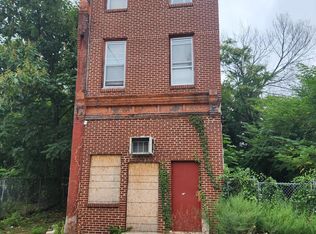 1823 N 31st St, Philadelphia, PA