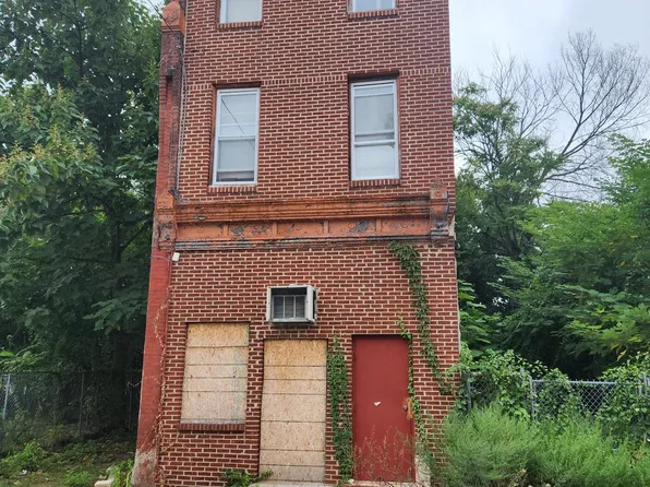 1823 N 31st St, Philadelphia, PA 19121