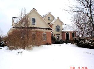 6638 Palmer Pl, Loveland, OH