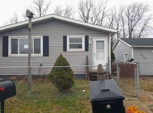 2029 Tanner Ave SW, Canton, OH 44706