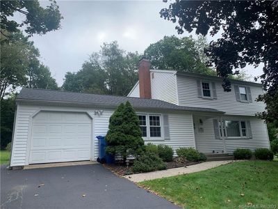 (Undisclosed Address), Monroe, CT, 06468