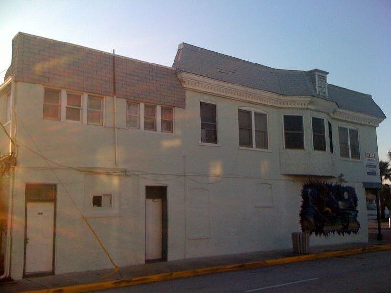 516 Main Street