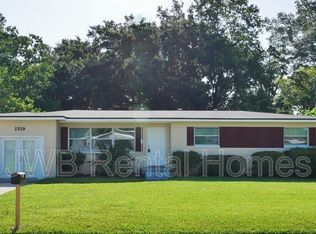 2529 Randy Rd, Jacksonville, FL 32216