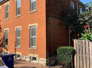 729 Kerr St, Columbus, OH 43215