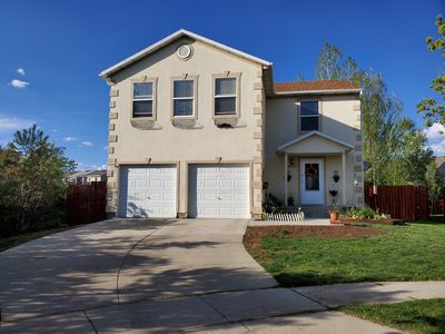 457 N 475 W, Heber, UT, 84032