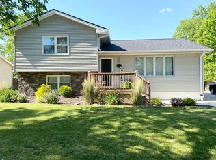 275 Christopher Ave, Waukee, IA 50263