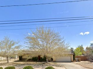 (Undisclosed Address), Hesperia, CA 92345