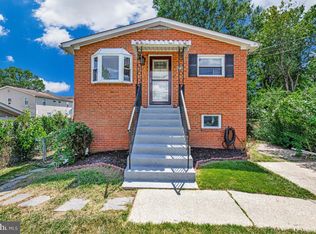 6713 Esslog St, Capitol Heights, MD