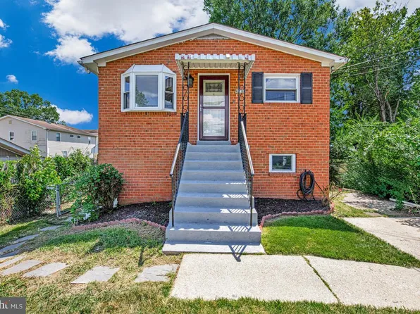 6713 Esslog St, Capitol Heights, MD 20743