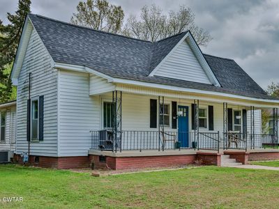 315 Woodland St, Martin, TN, 38237