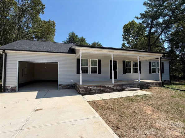 181 Bost Nursery Rd, Maiden, NC 28650