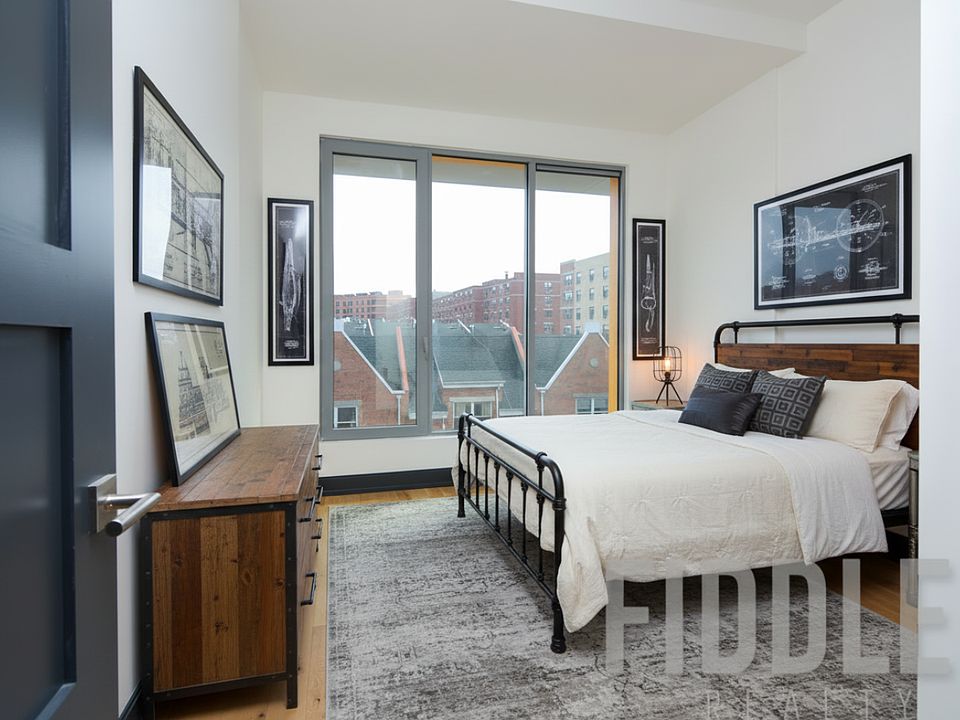 1st image of 10 Montieth St APT 509