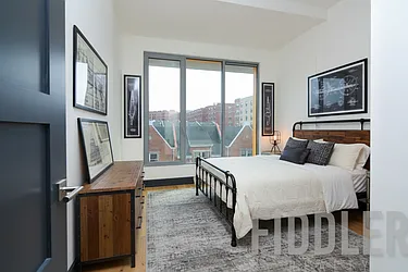 10 Montieth Street, #509