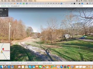 4724 Burkhart Rd, Knoxville, TN 37918