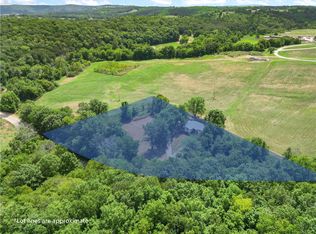 1700 Silver Valley Rd, Harrison, AR 72601