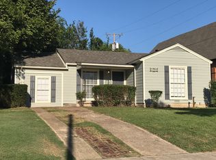 2513 Sargent St, Fort Worth, TX 76103