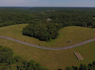 Fletcher Ridge Rd, Seligman, MO 65745