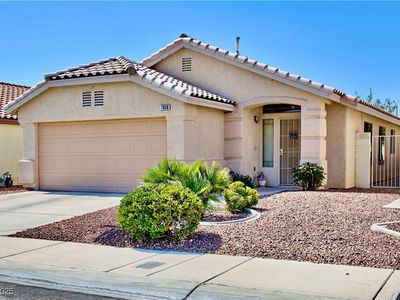 7849 March Brown Ave, Las Vegas, NV, 89149
