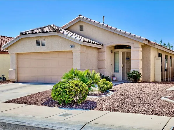 7849 March Brown Ave, Las Vegas, NV 89149