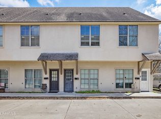 1402 Jefferson St UNIT 104, Lafayette, LA 70501