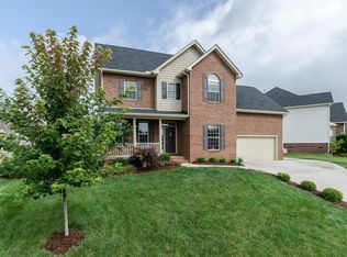 11529 Woodcliff Dr, Knoxville, TN 37934