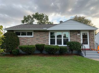 211 Seton Rd, Cheektowaga, NY 14225