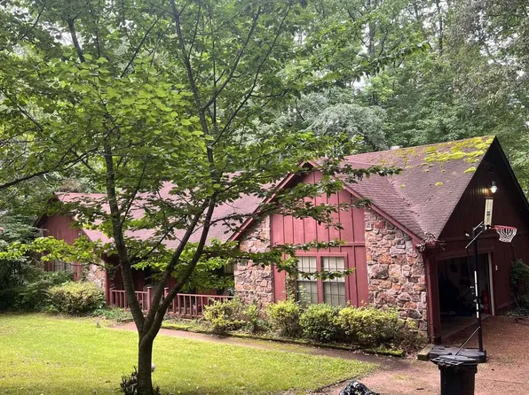 9051 S Wilderwood Ln, Cordova, TN 38016