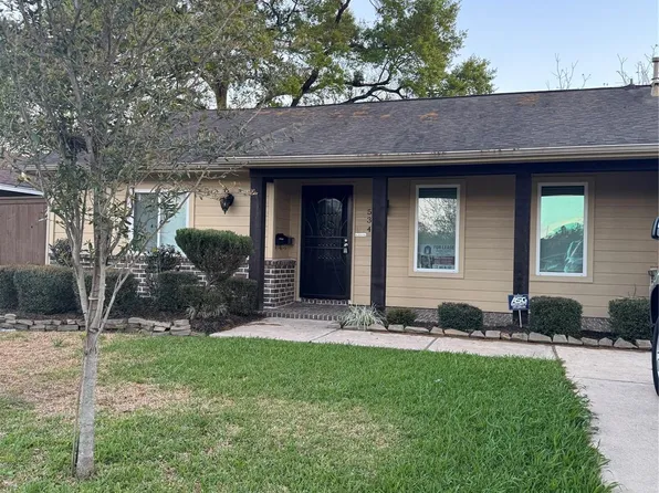 534 Sulphur St, Houston, TX 77034