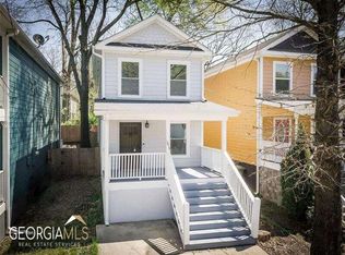 1010 McDaniel St SW, Atlanta, GA 30310